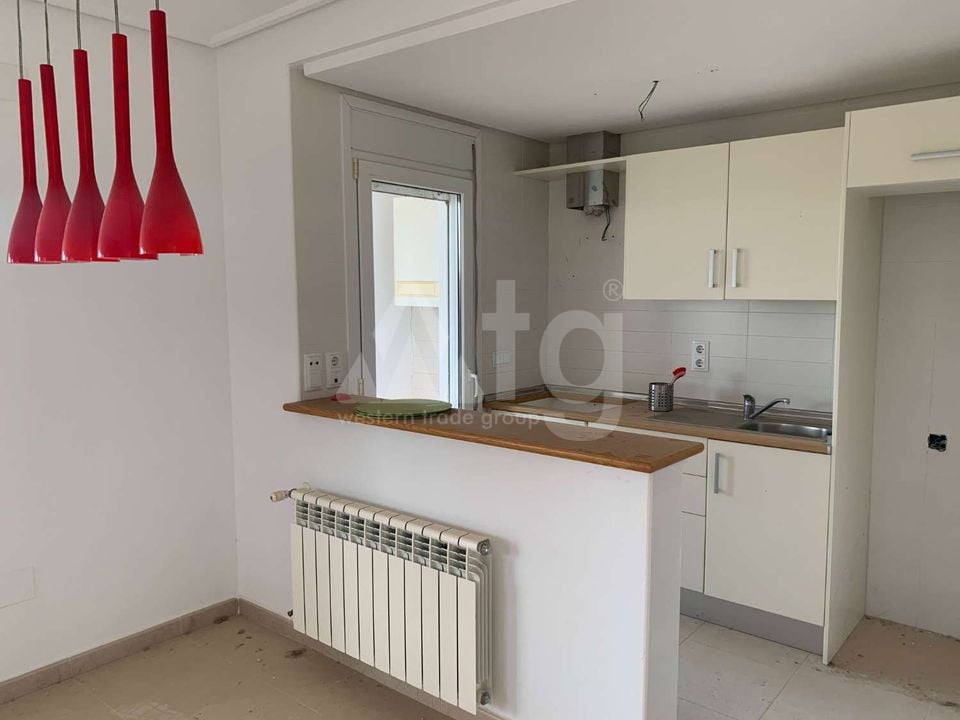 2 bedroom Townhouse in Roldan - TWTG105533 - Photo - 6
