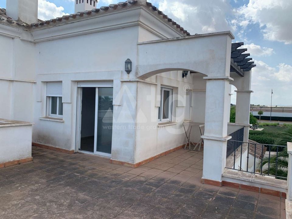 2 bedroom Townhouse in Roldan - TWTG105533 - Photo - 11