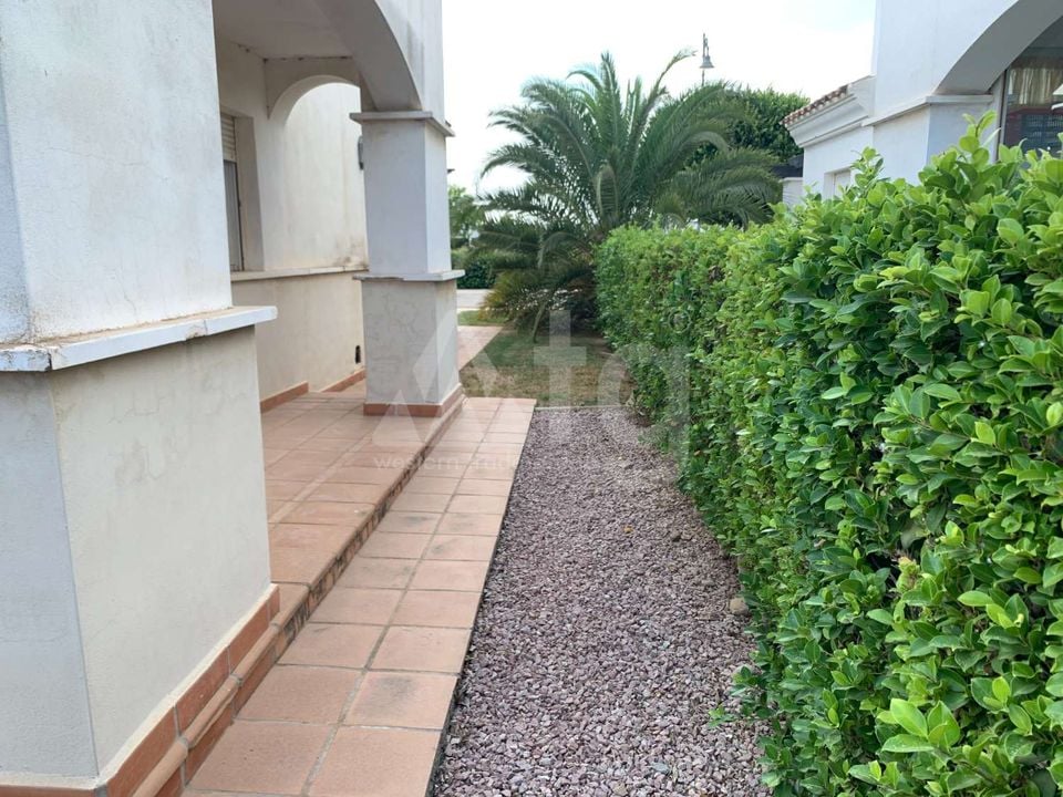 2 bedroom Townhouse in Roldan - TWTG105533 - Photo - 17