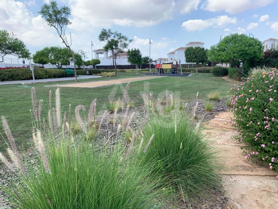 2 bedroom Townhouse in Roldan - TWTG105533 - Photo - 21