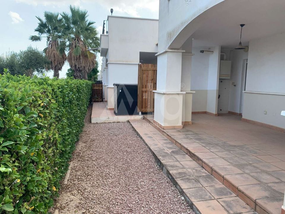 2 bedroom Townhouse in Roldan - TWTG105533 - Photo - 15