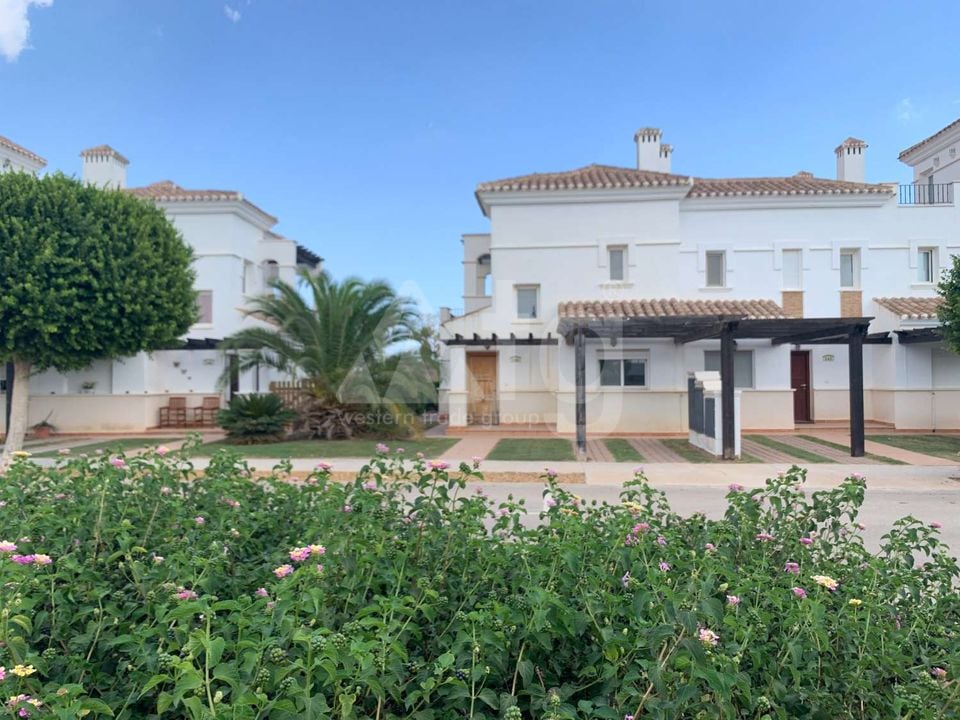 2 bedroom Townhouse in Roldan - TWTG105533 - Photo - 22