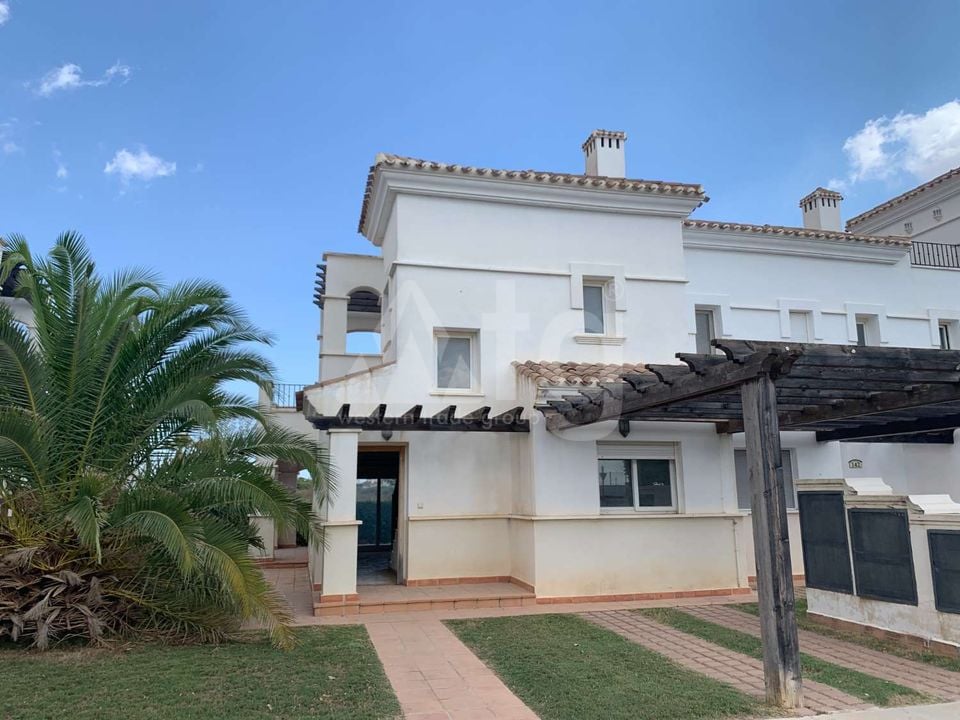 2 bedroom Townhouse in Roldan - TWTG105533 - Photo - 1