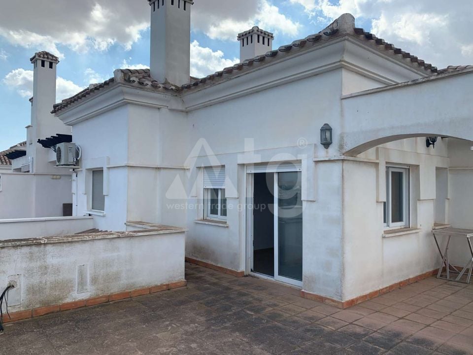2 bedroom Townhouse in Roldan - TWTG105533 - Photo - 12