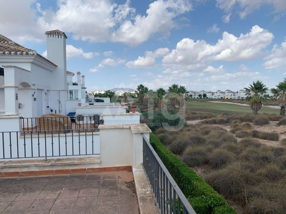 2 bedroom Townhouse in Roldan - TWTG105533 - Photo - 13
