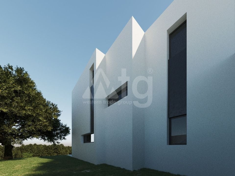3 bedroom Villa in Altea - BSA21448 - Photo - 14