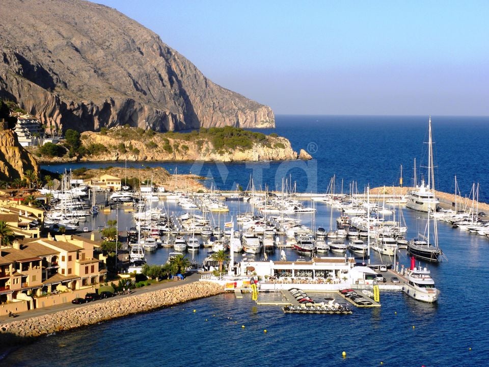 3 bedroom Villa in Altea - BSA21448 - Photo - 17