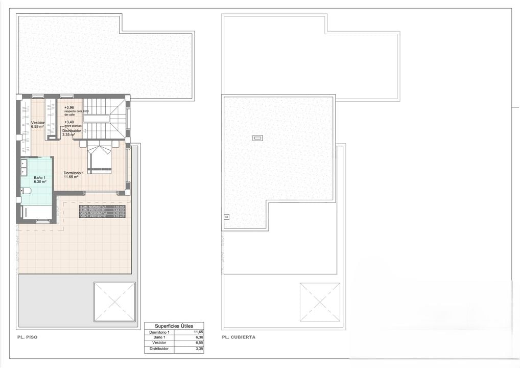 3 bedroom Villa in San Fulgencio - LCP70635 - Photo 2