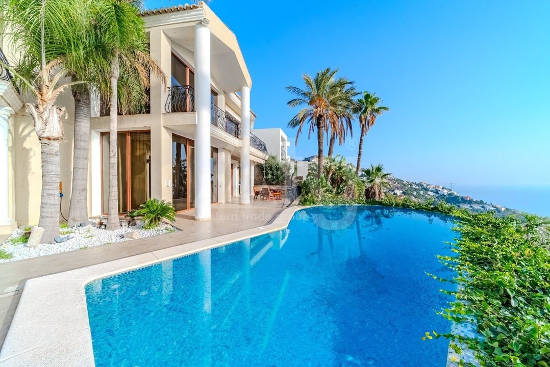 5 bedroom Villa in Altea Hills - LR70693 - Photo - 1