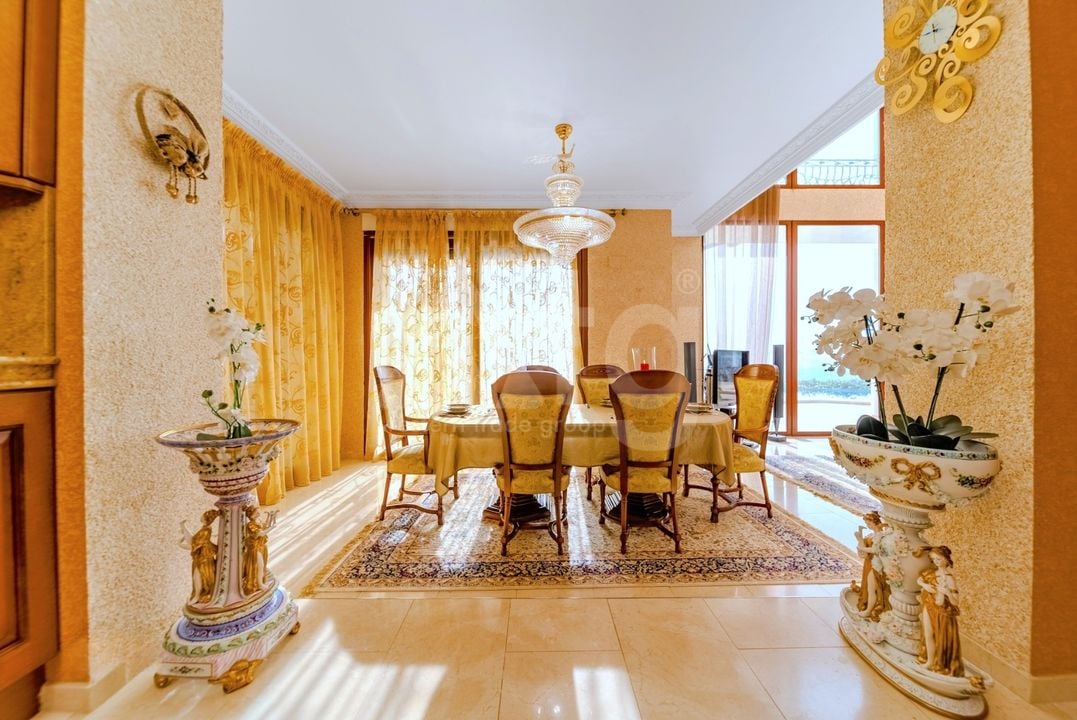 5 bedroom Villa in Altea Hills - LR70693 - Photo - 3