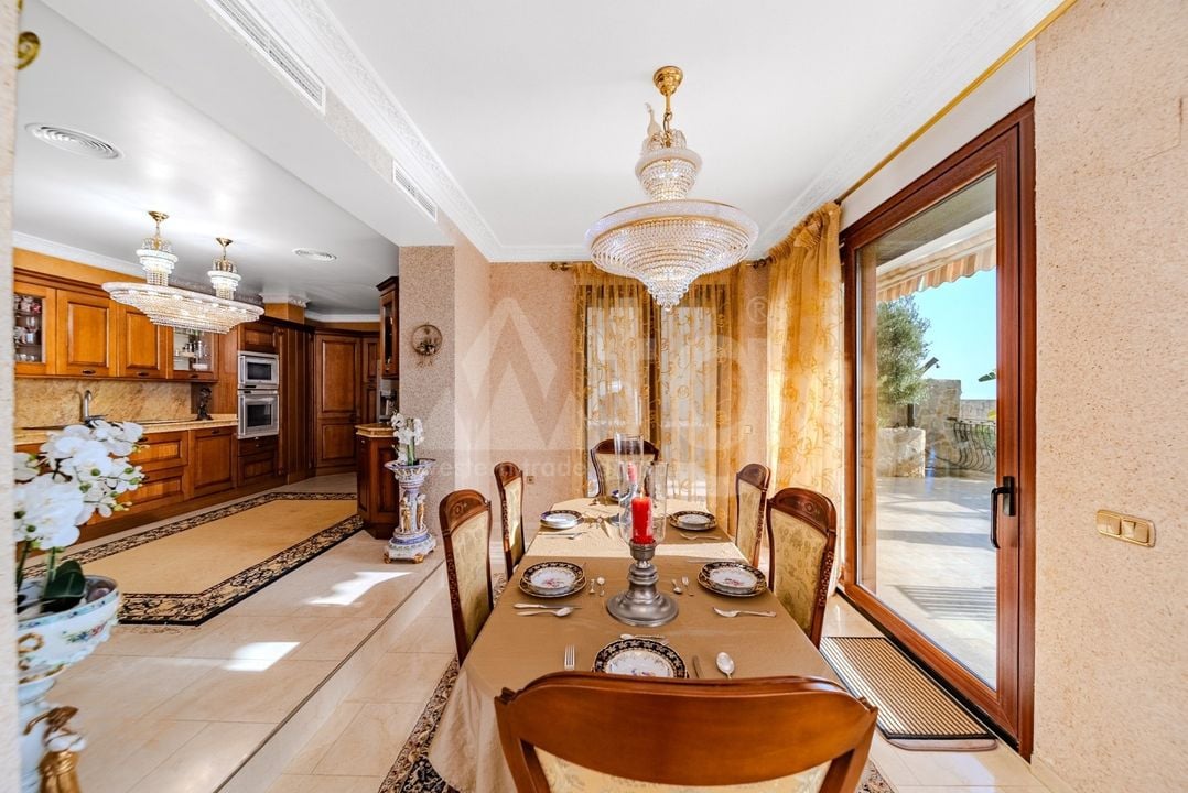 5 bedroom Villa in Altea Hills - LR70693 - Photo - 5