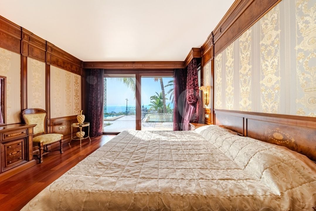 5 bedroom Villa in Altea Hills - LR70693 - Photo - 10