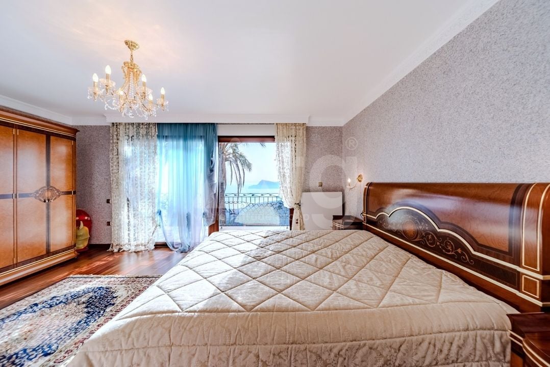 5 bedroom Villa in Altea Hills - LR70693 - Photo - 12