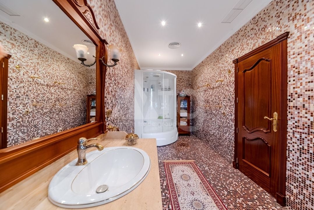 5 bedroom Villa in Altea Hills - LR70693 - Photo - 19