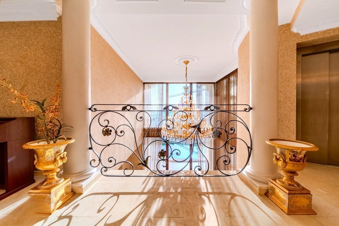 5 bedroom Villa in Altea Hills - LR70693 - Photo - 21