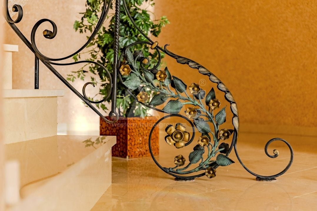 5 bedroom Villa in Altea Hills - LR70693 - Photo - 25