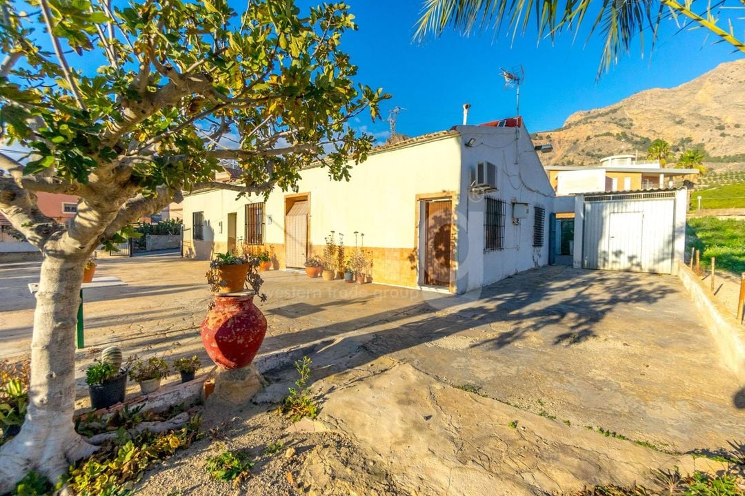 Villa de 4 chambres à Orihuela - JJ70743 - Photo - 1