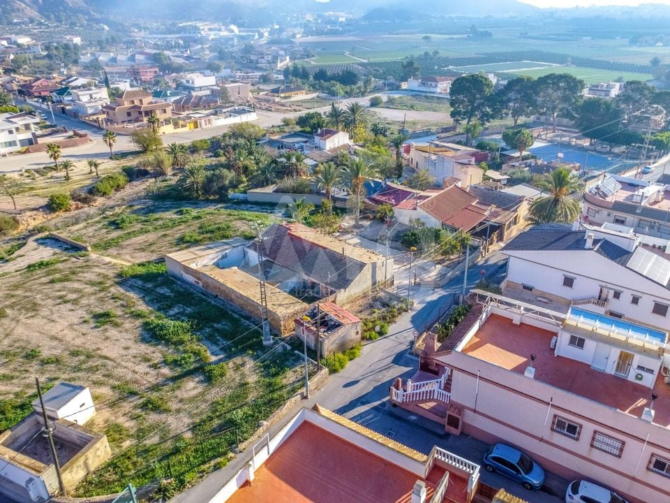 Villa de 4 chambres à Orihuela - JJ70743 - Photo - 25