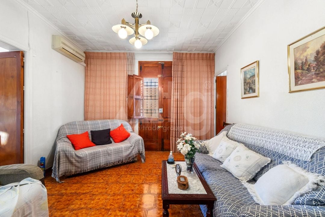 Villa de 4 chambres à Orihuela - JJ70743 - Photo - 2