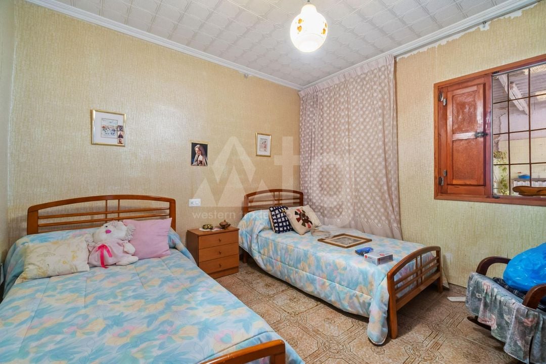 Villa de 4 chambres à Orihuela - JJ70743 - Photo - 8