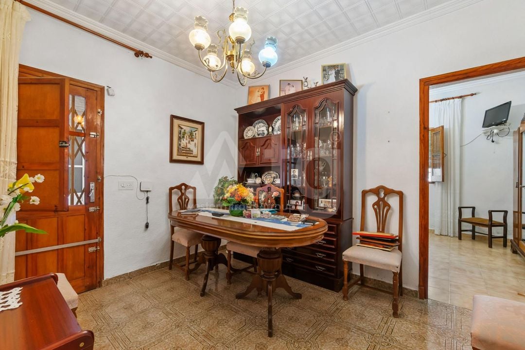 Villa de 4 chambres à Orihuela - JJ70743 - Photo - 11