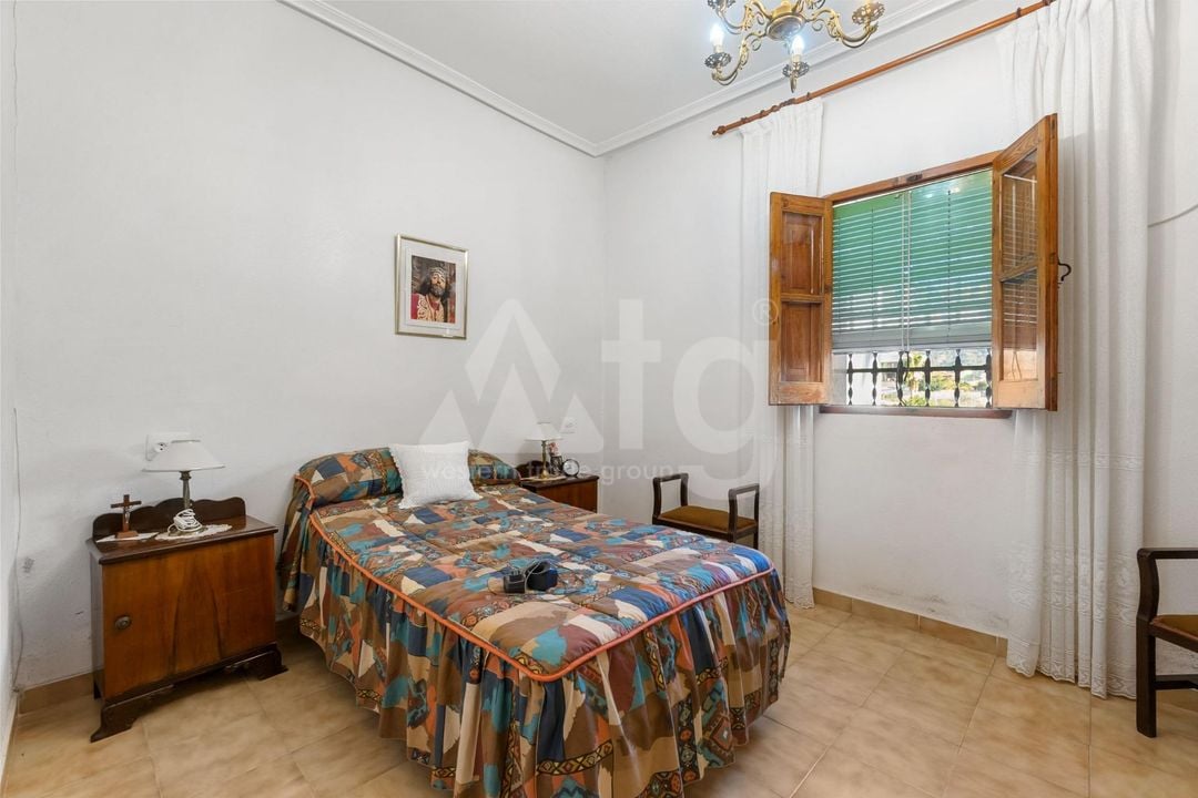 Villa de 4 chambres à Orihuela - JJ70743 - Photo - 6
