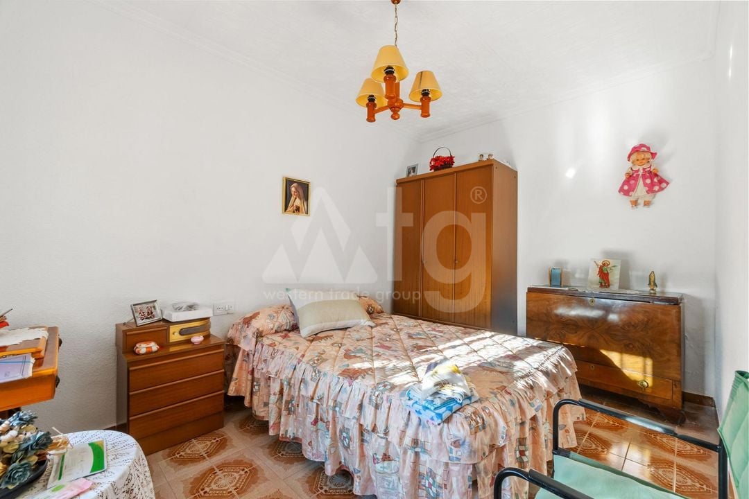 Villa de 4 chambres à Orihuela - JJ70743 - Photo - 7