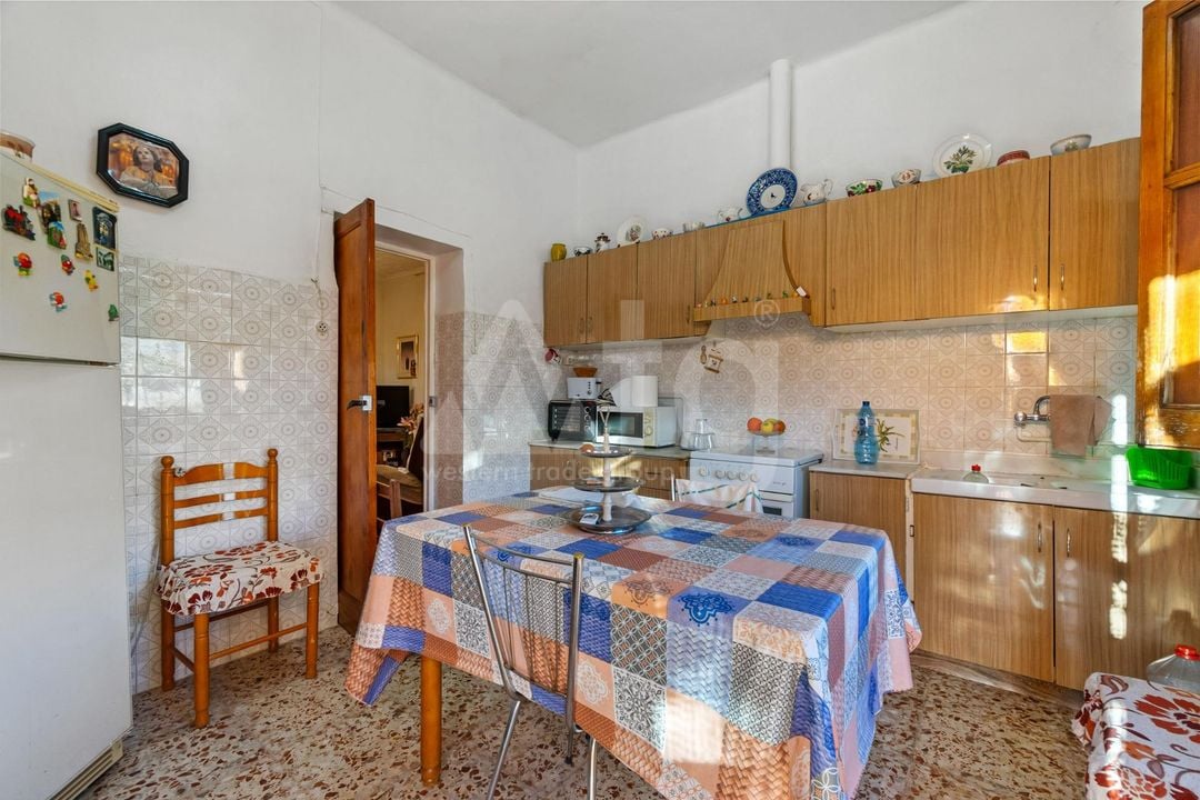 Villa de 4 chambres à Orihuela - JJ70743 - Photo - 4