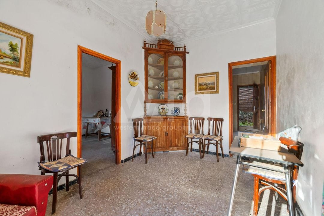 Villa de 4 chambres à Orihuela - JJ70743 - Photo - 10