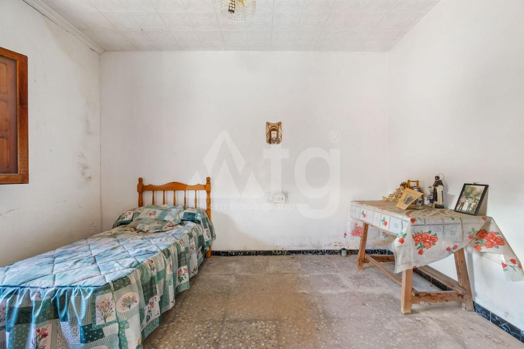 Villa de 4 chambres à Orihuela - JJ70743 - Photo - 9