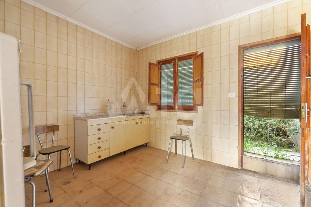 Villa de 4 chambres à Orihuela - JJ70743 - Photo - 12
