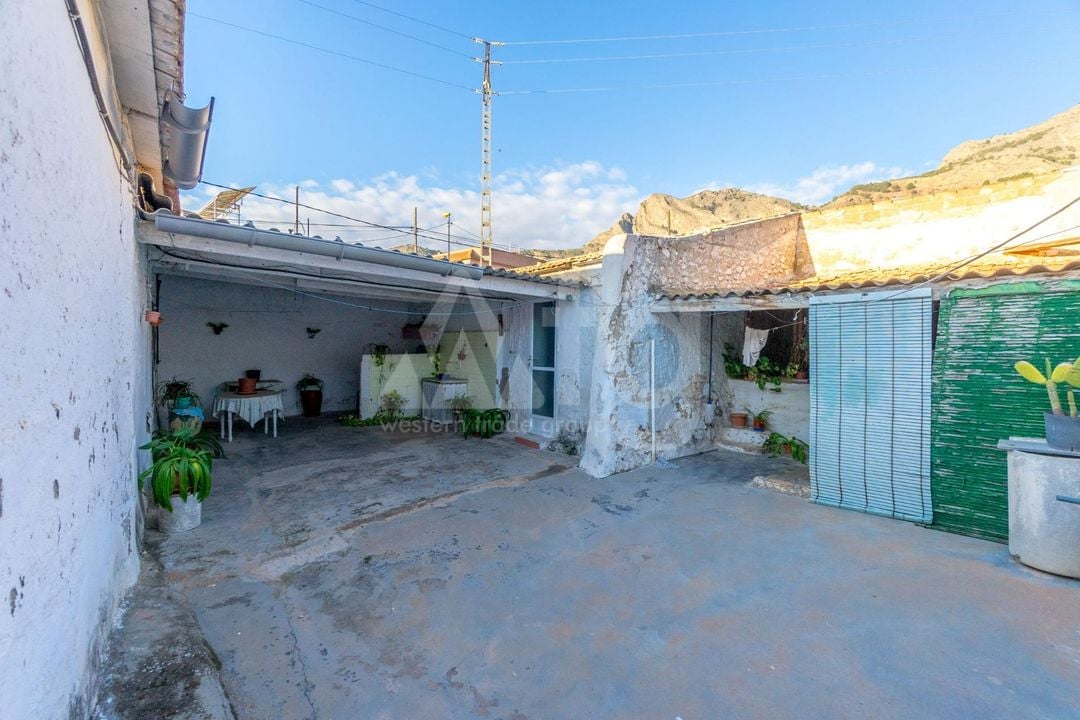 Villa de 4 chambres à Orihuela - JJ70743 - Photo - 14
