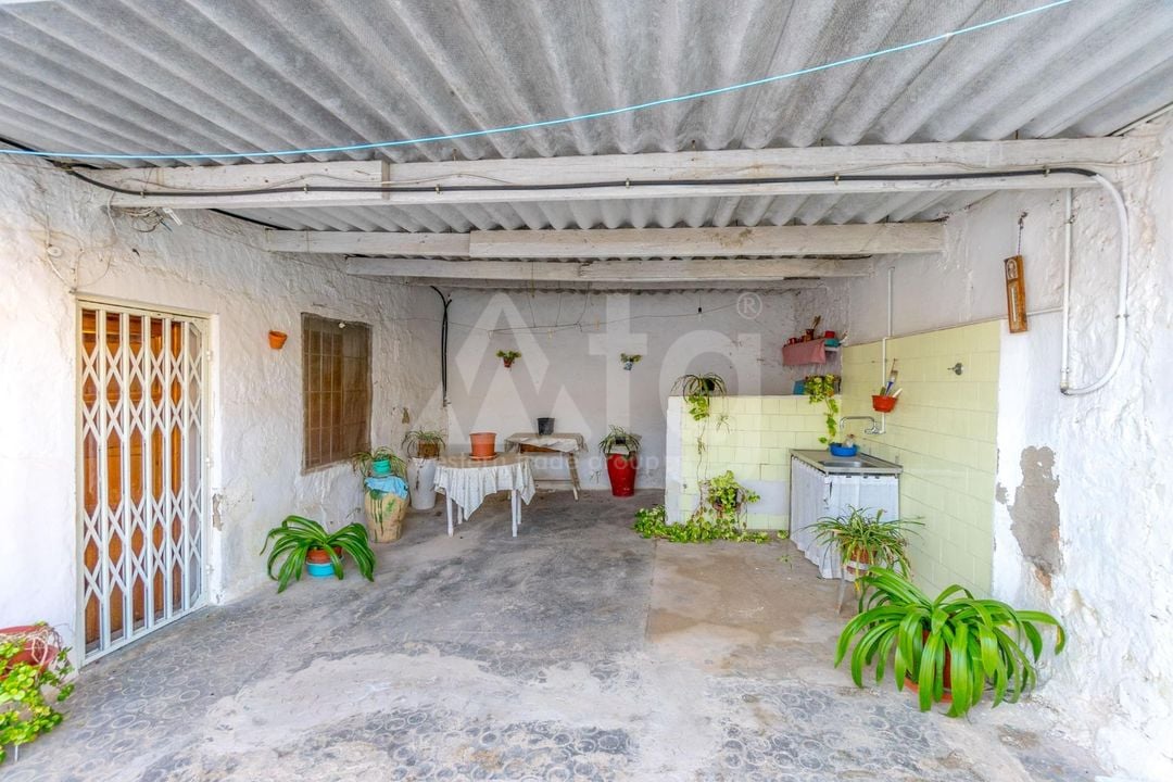Villa de 4 chambres à Orihuela - JJ70743 - Photo - 15