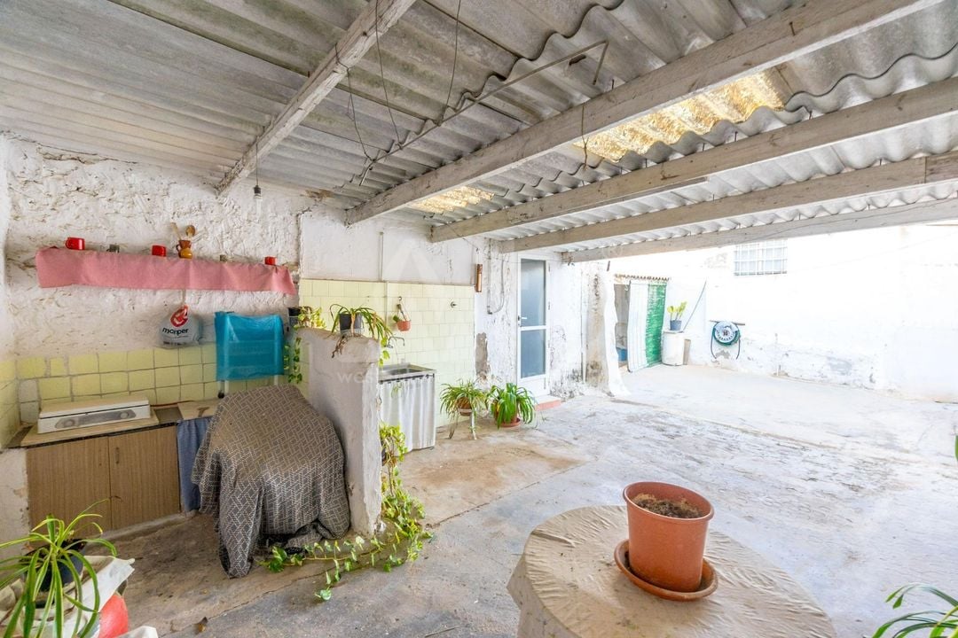 Villa de 4 chambres à Orihuela - JJ70743 - Photo - 16