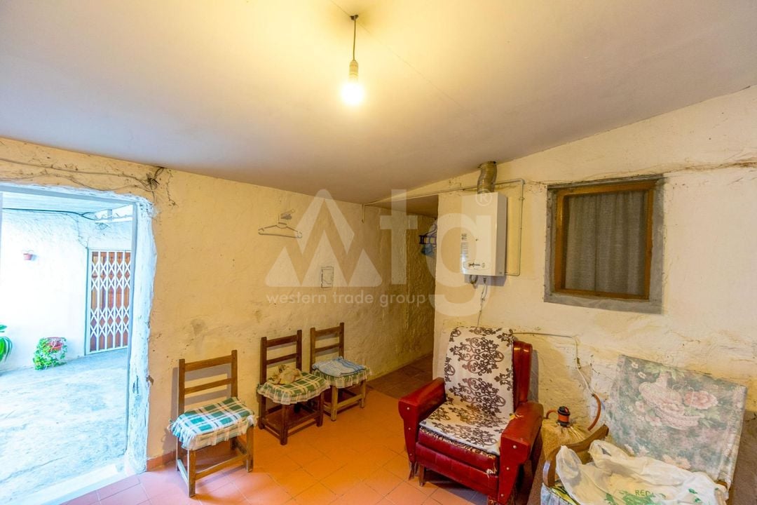 Villa de 4 chambres à Orihuela - JJ70743 - Photo - 13