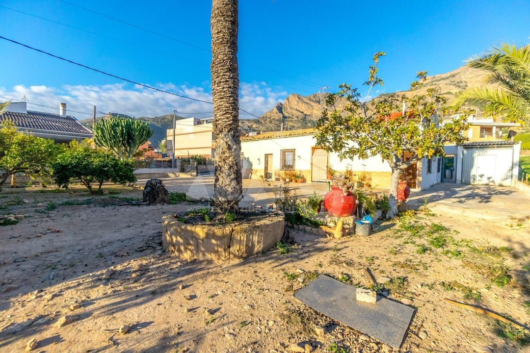 Villa de 4 chambres à Orihuela - JJ70743 - Photo - 17