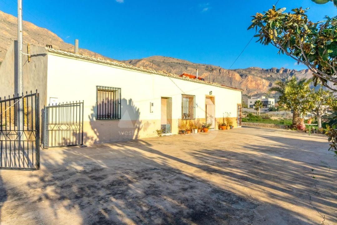 Villa de 4 chambres à Orihuela - JJ70743 - Photo - 18