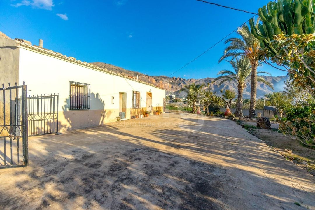 Villa de 4 chambres à Orihuela - JJ70743 - Photo - 19