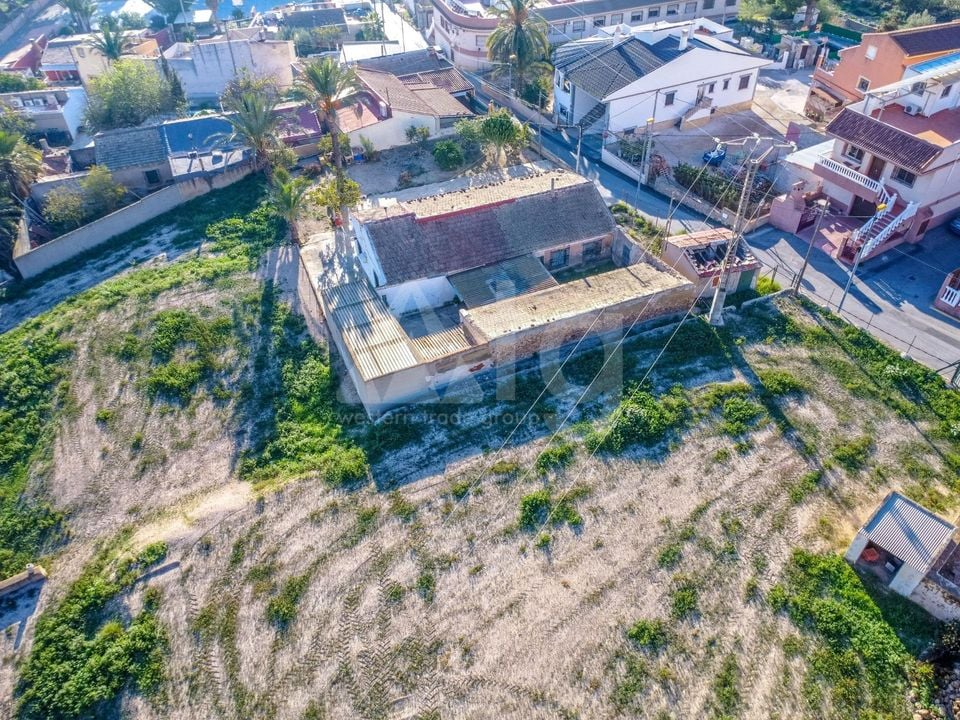 Villa de 4 chambres à Orihuela - JJ70743 - Photo - 22