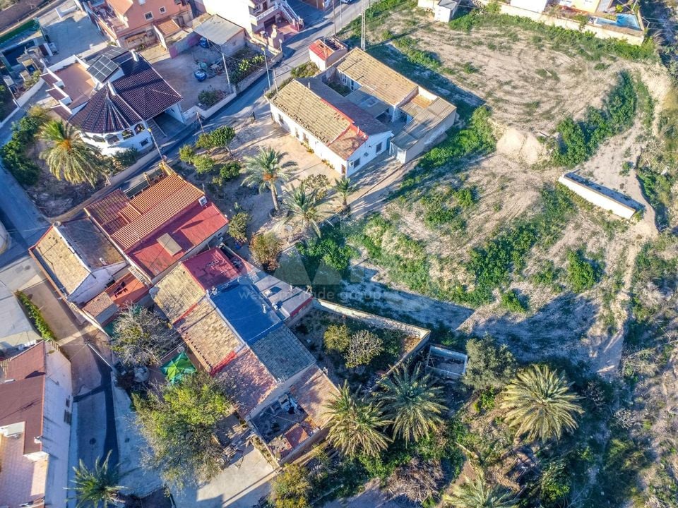 Villa de 4 chambres à Orihuela - JJ70743 - Photo - 24
