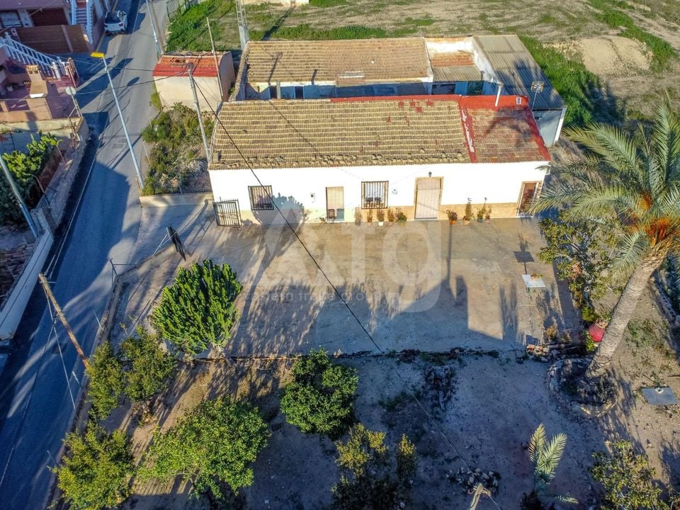 Villa de 4 chambres à Orihuela - JJ70743 - Photo - 23