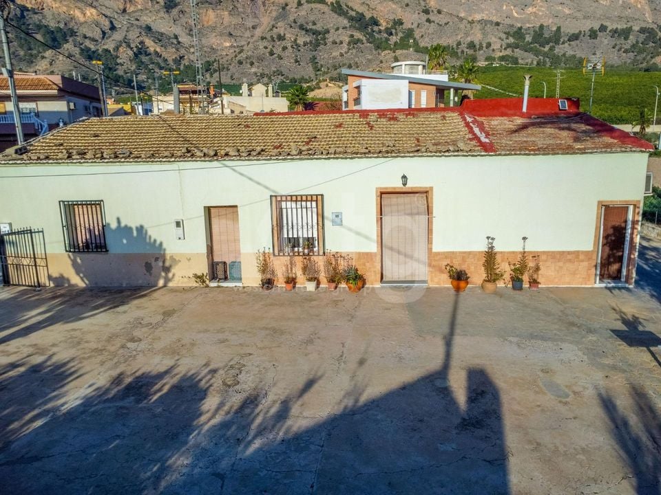 Villa de 4 chambres à Orihuela - JJ70743 - Photo - 20