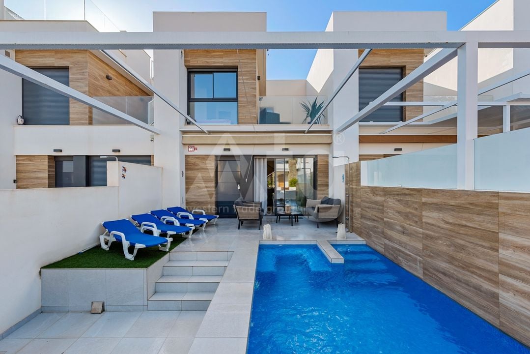 4 bedroom Villa in Rojales - GSM88359 - Photo - 1