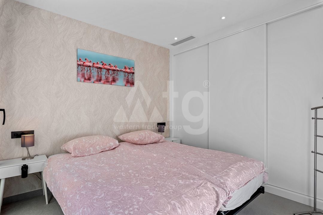 4 bedroom Villa in Rojales - GSM88359 - Photo - 13