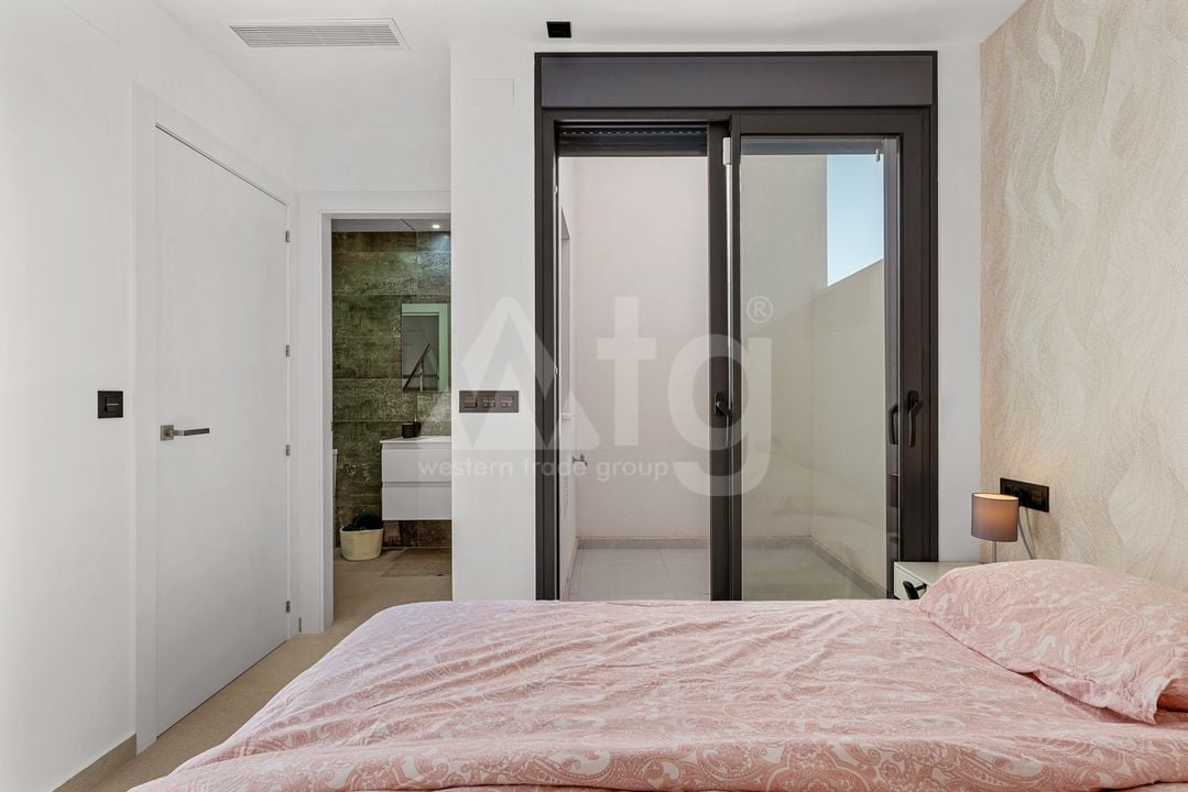 4 bedroom Villa in Rojales - GSM88359 - Photo - 14
