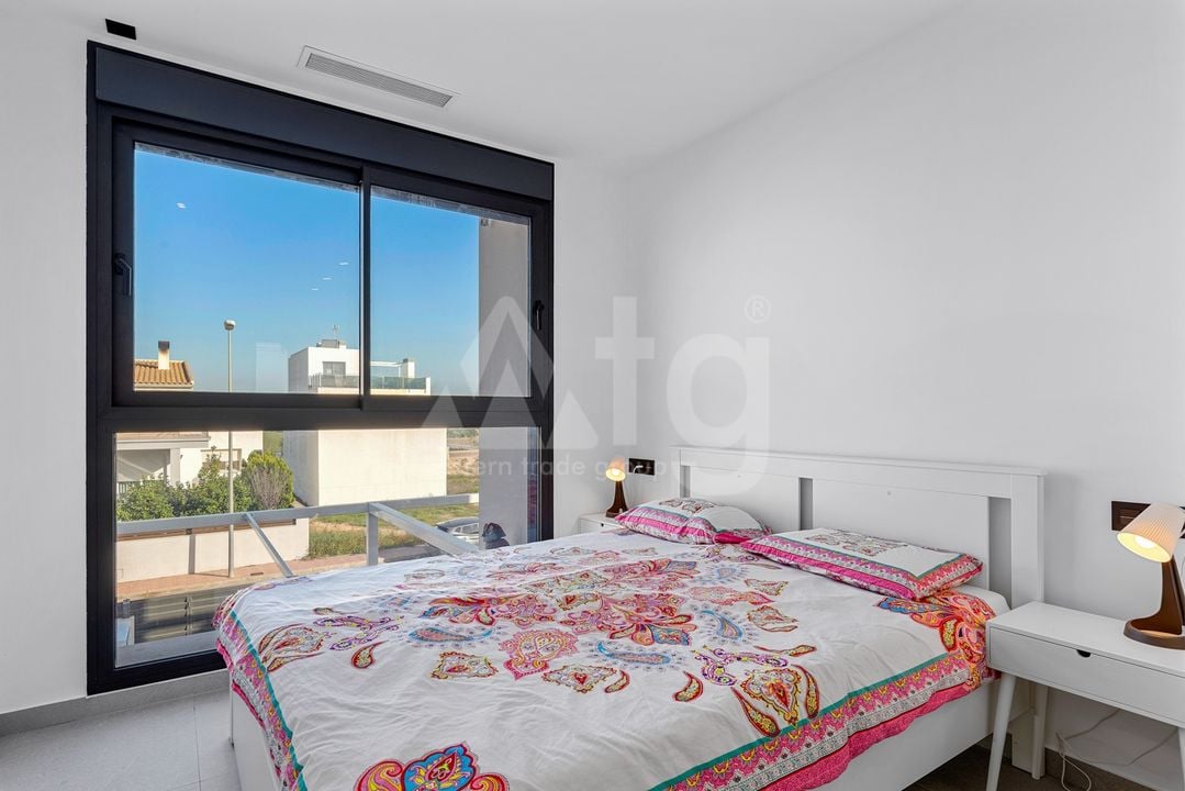 4 bedroom Villa in Rojales - GSM88359 - Photo - 9