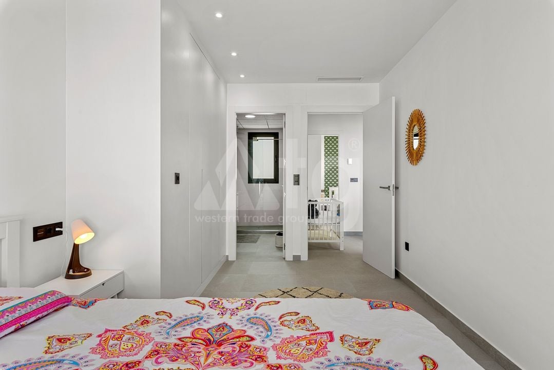 4 bedroom Villa in Rojales - GSM88359 - Photo - 10