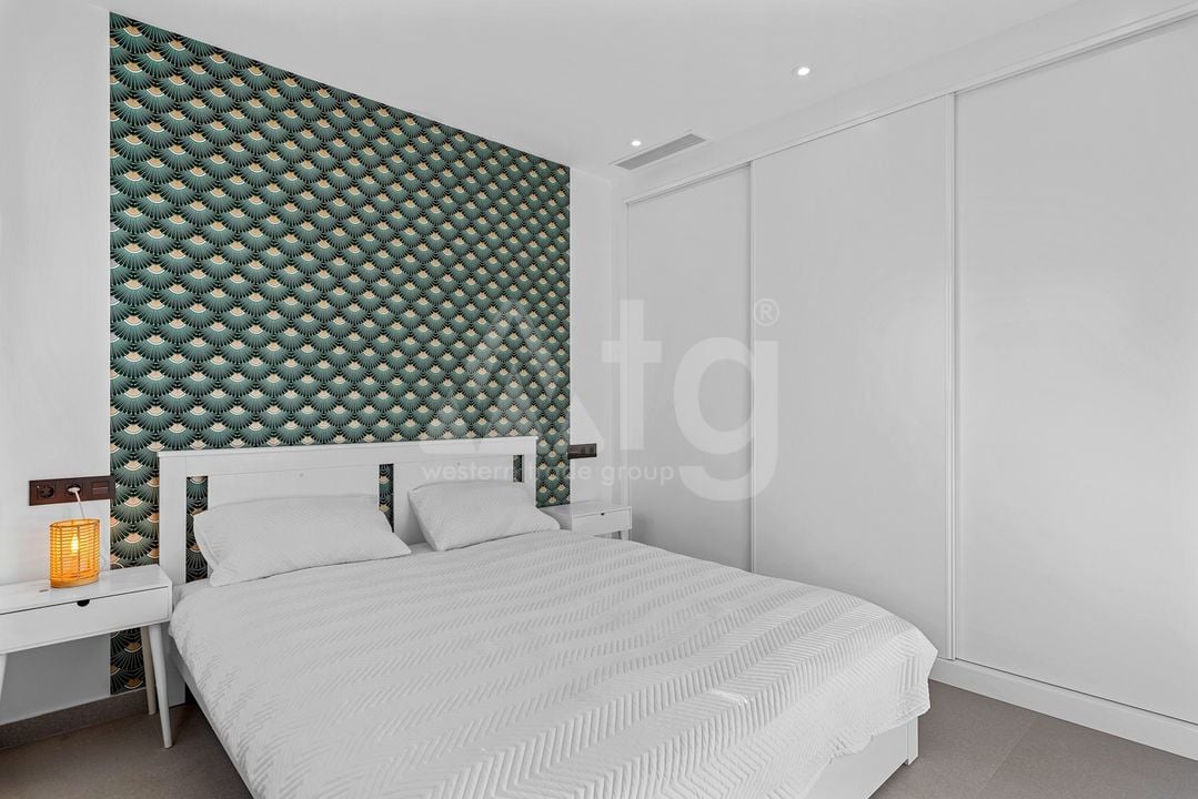 4 bedroom Villa in Rojales - GSM88359 - Photo - 12