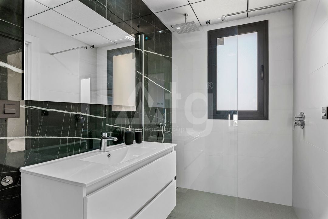 4 bedroom Villa in Rojales - GSM88359 - Photo - 17