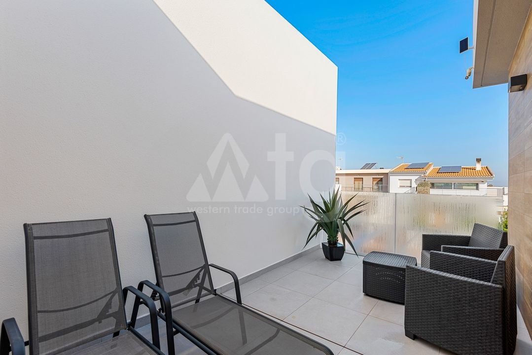 4 bedroom Villa in Rojales - GSM88359 - Photo - 23